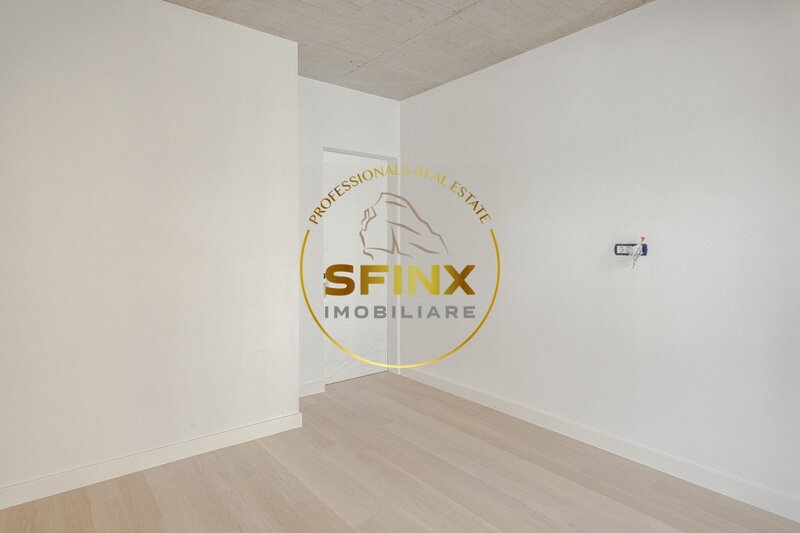 Dorobanti, duplex impresionant 4 camere.